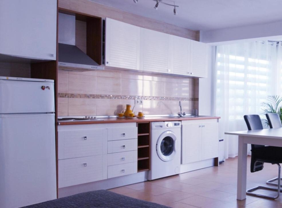 Appartement La Carihuela