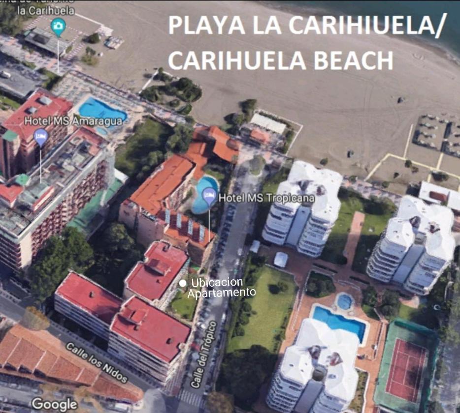 Appartement La Carihuela