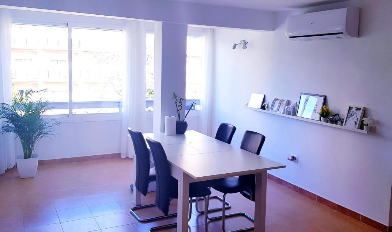 La Carihuela Appartement Torremolinos