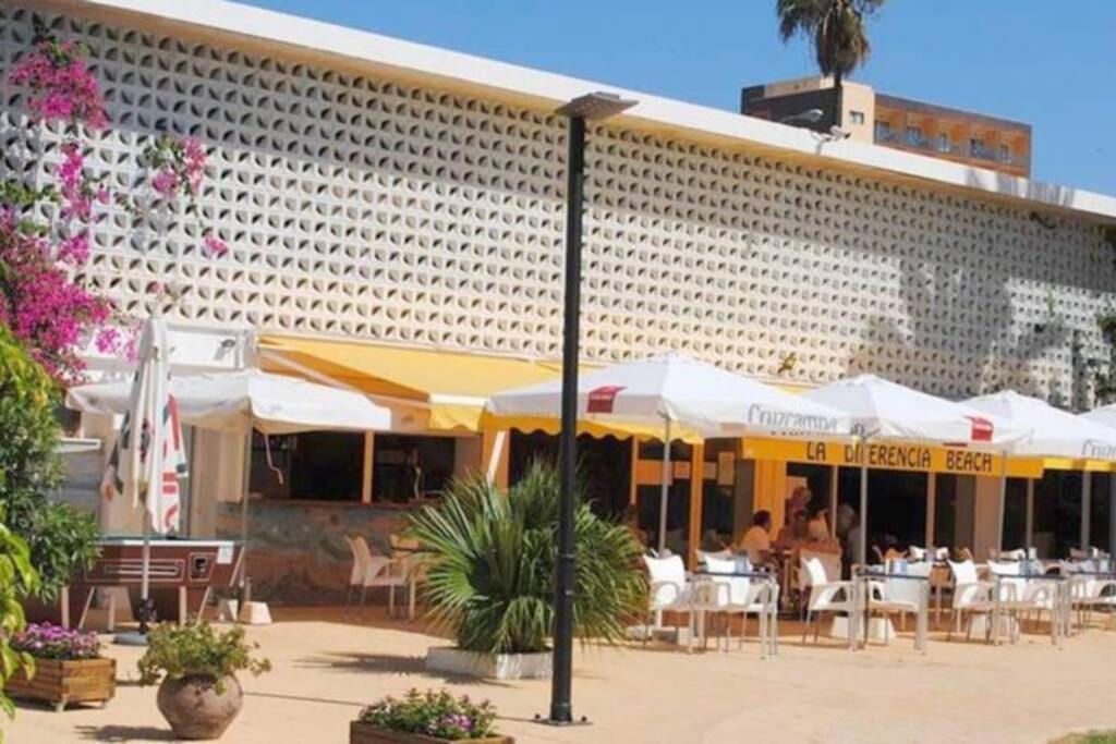 Apartamento Castillo De Santa Clara Torremolinos