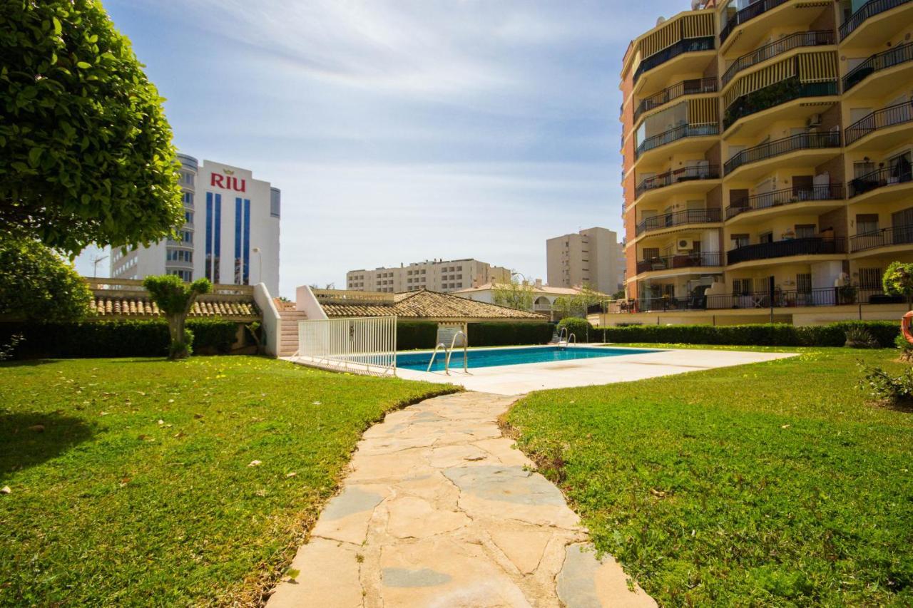 Erisa 68 By Ivi Real Estate Apartment Torremolinos