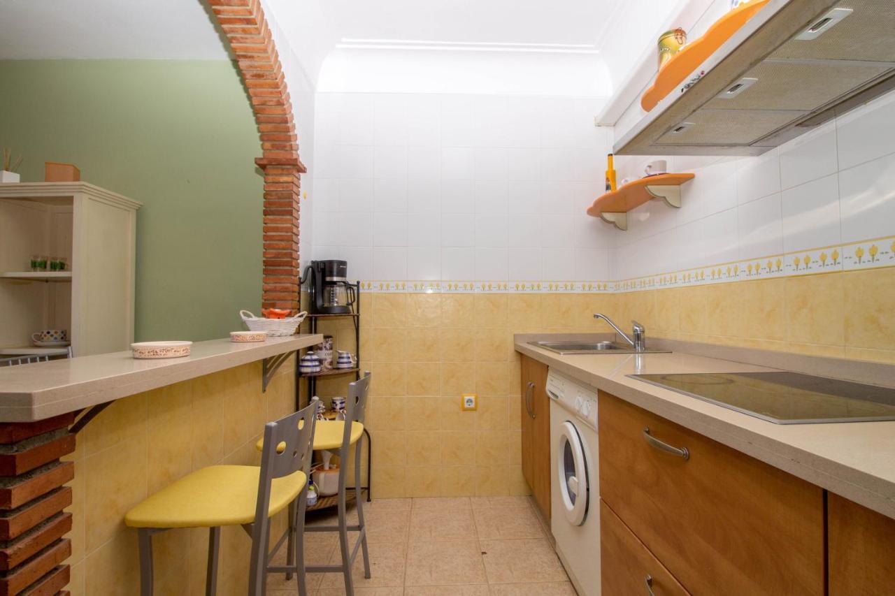 Apartment Santa Amalia 51 By Ivi Real Estate