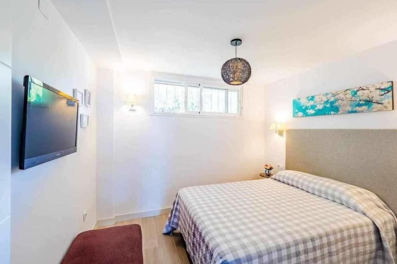 Apartamento Vistas Desde La Cascada Torremolinos