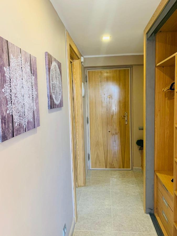 Apartment Escapada A