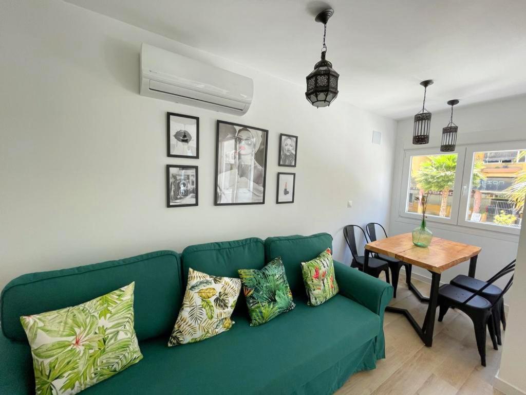 Appartement Paris Fashion - *
