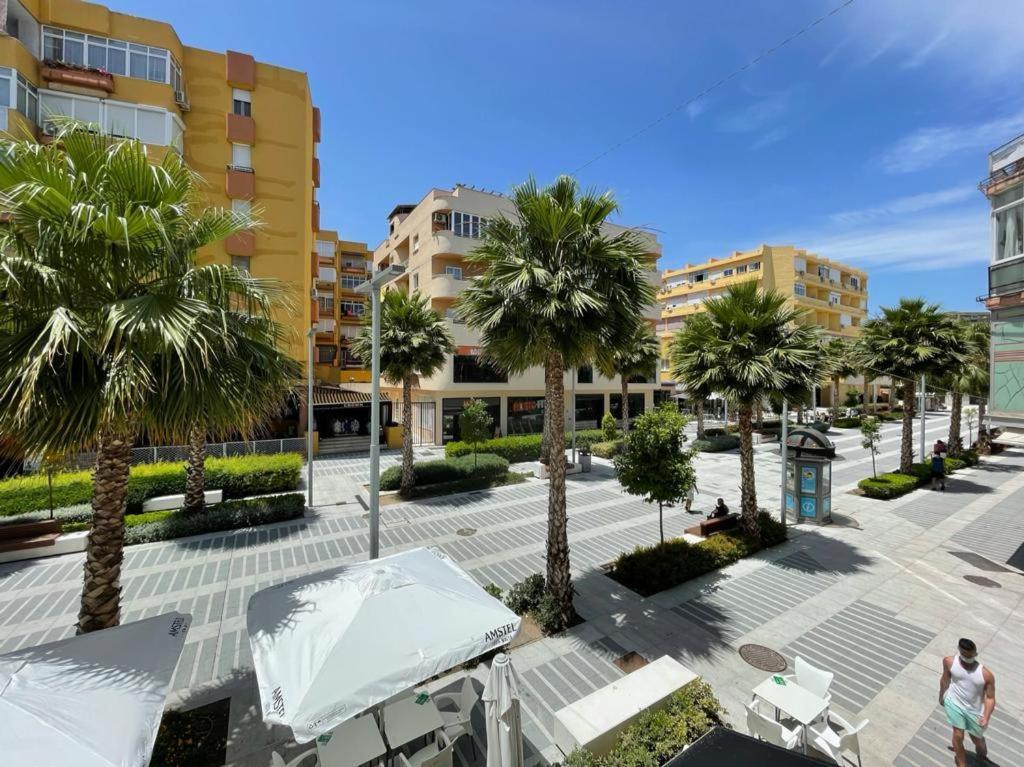Paris Architecture - Apartamento Torremolinos