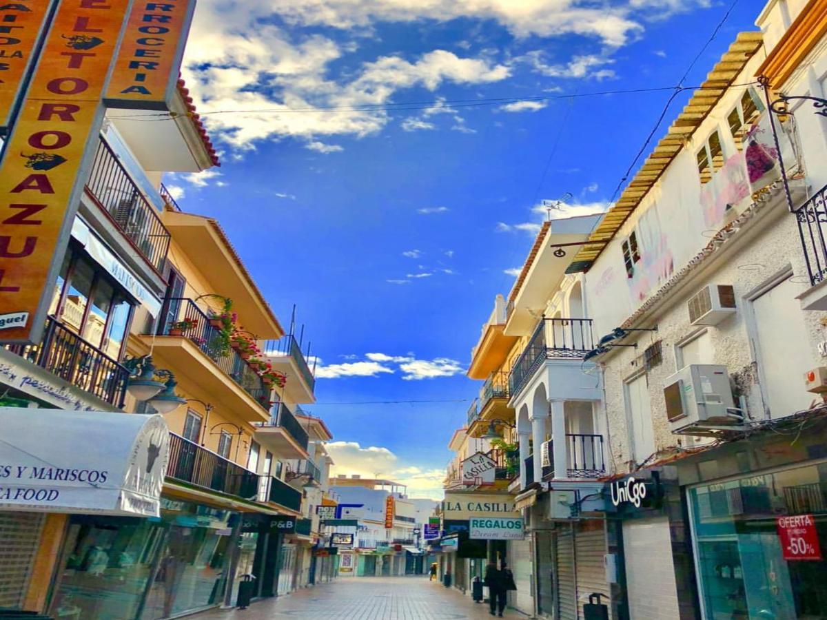 Paris Architecture - * Torremolinos