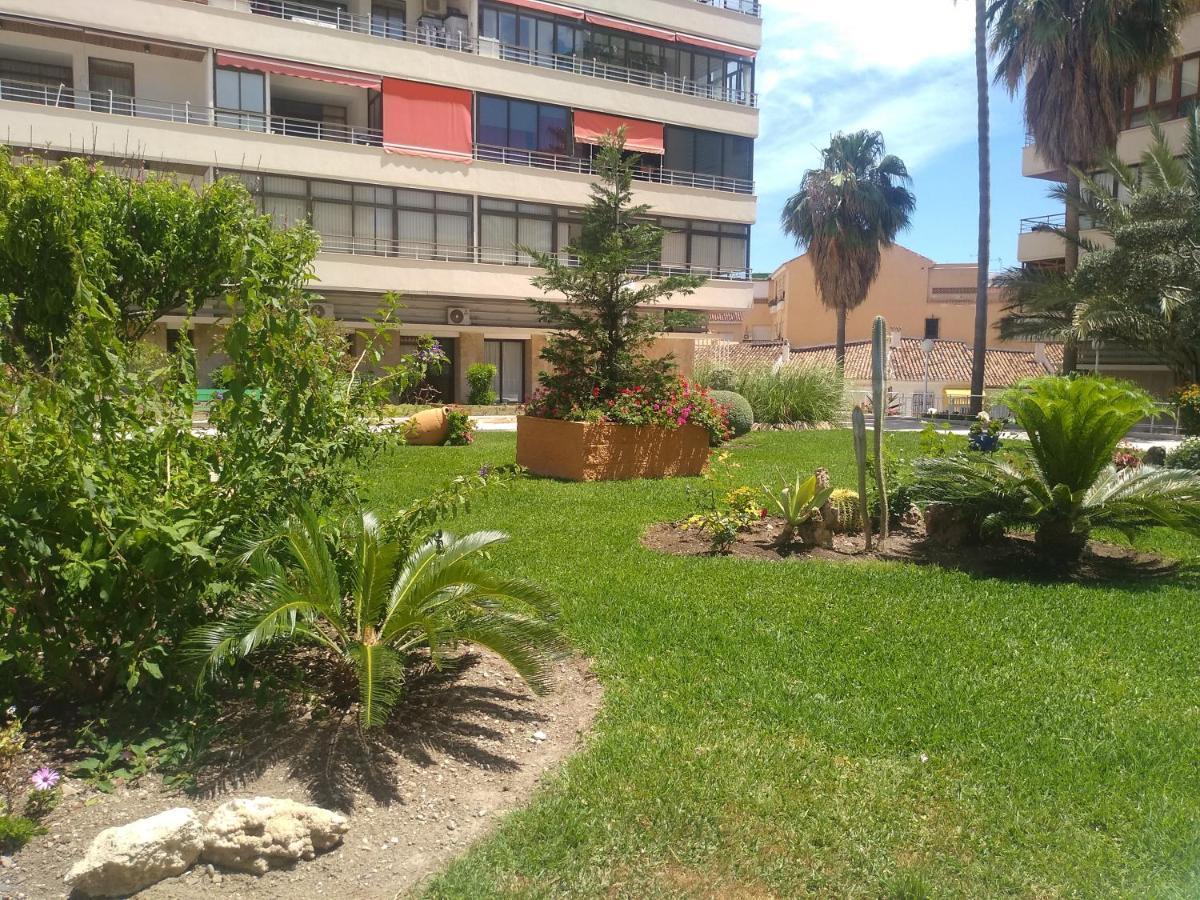 Apartment Nogalera 109