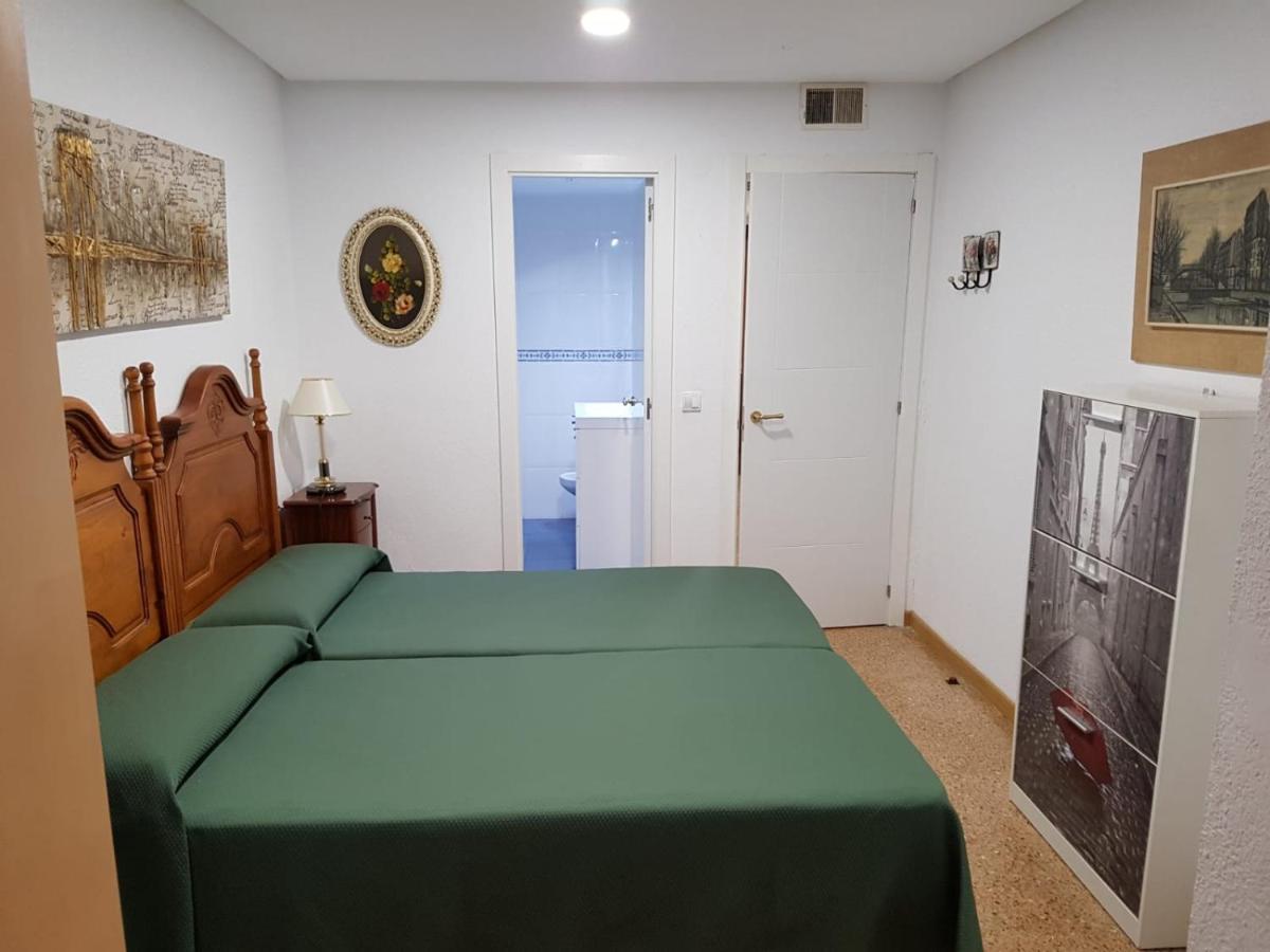 Apartment Nogalera 109