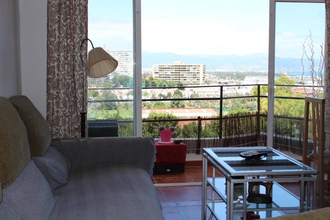 Apartment La Terraza De Playamar *