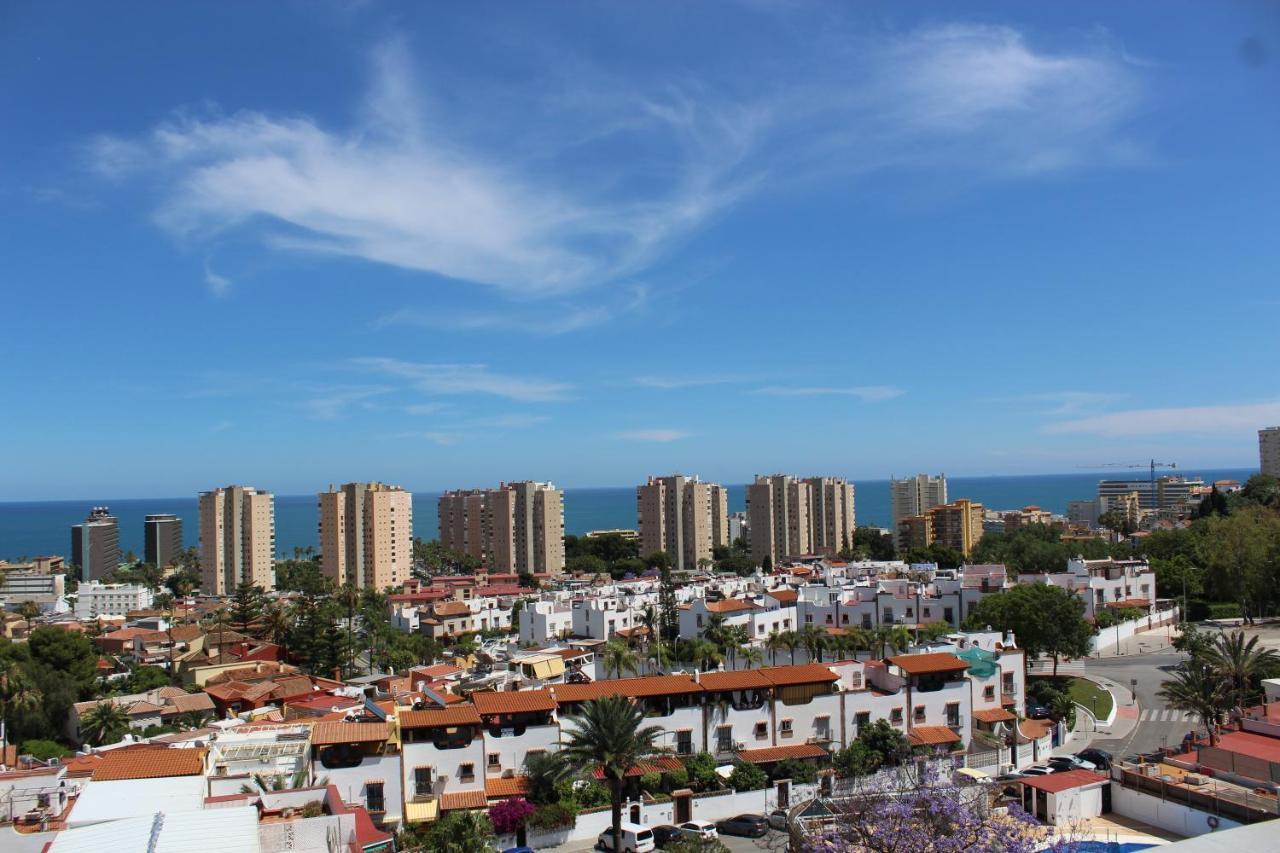 La Terraza De Playamar Torremolinos