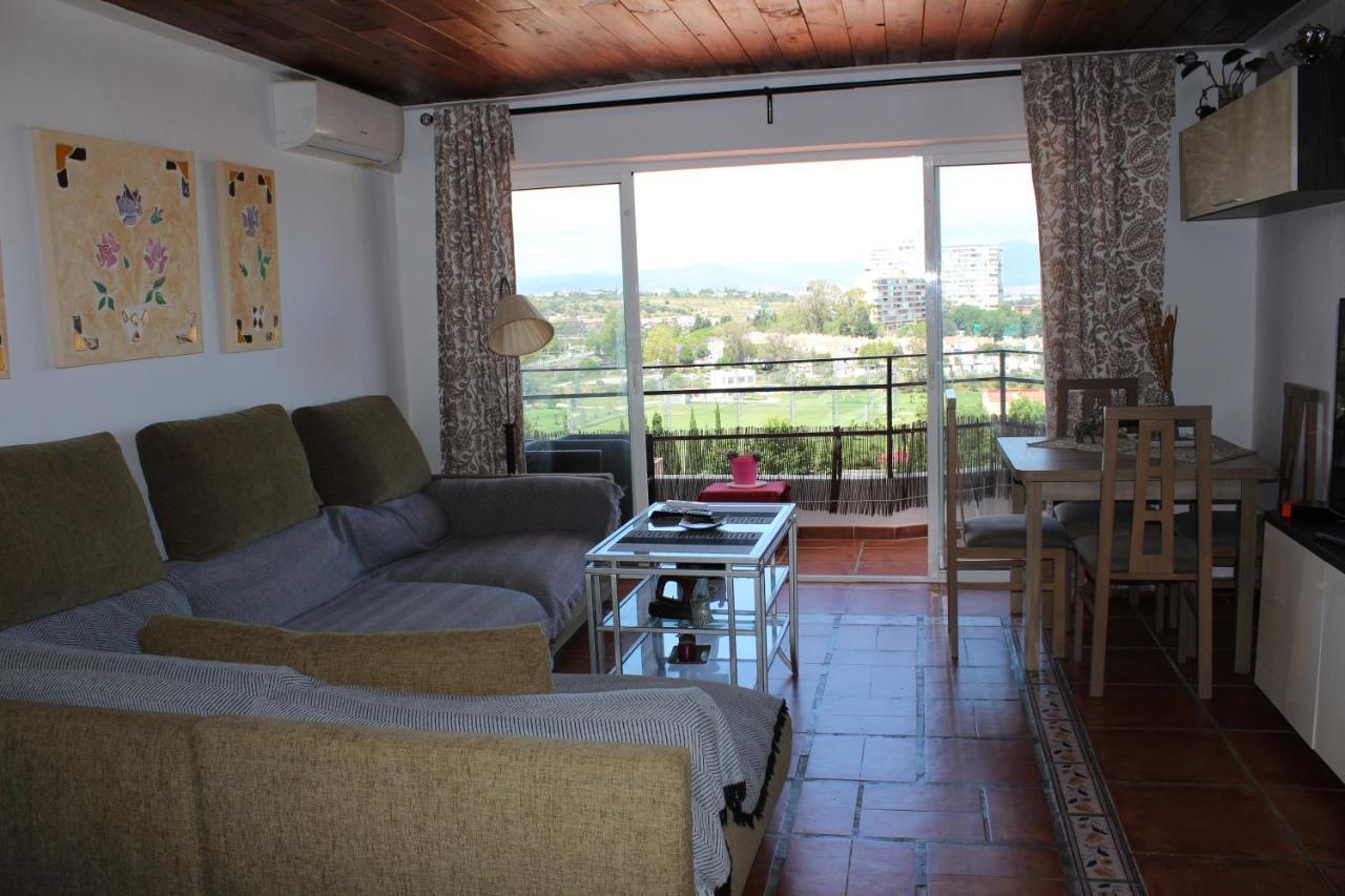 La Terraza De Playamar Apartment *
