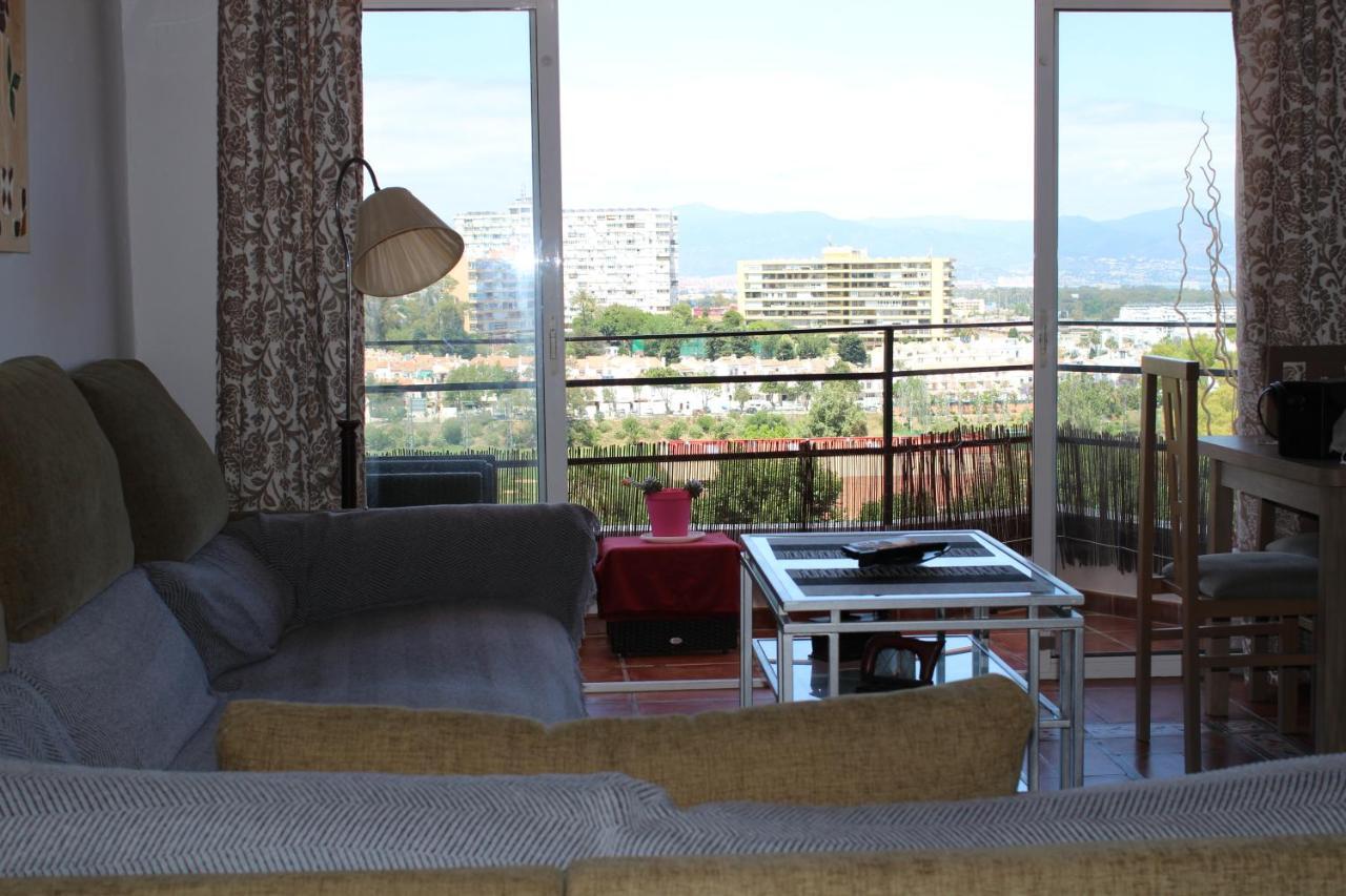 La Terraza De Playamar Torremolinos