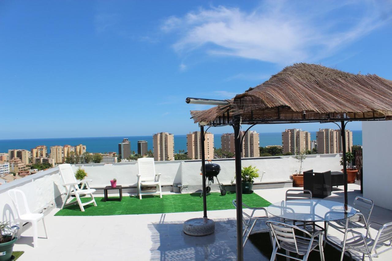 La Terraza De Playamar Apartment *