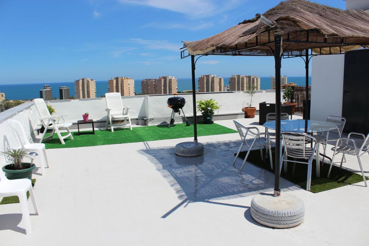 Apartment La Terraza De Playamar *