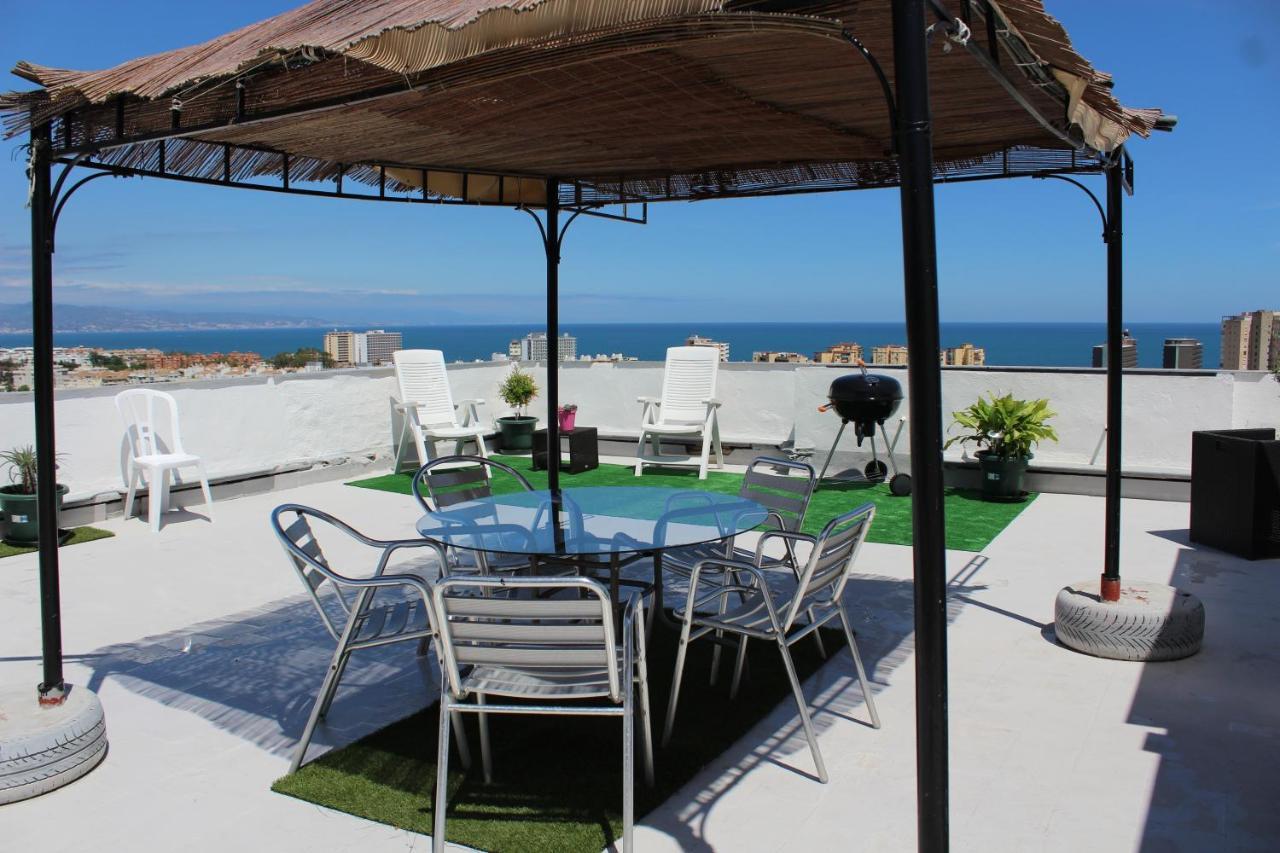 La Terraza De Playamar Torremolinos