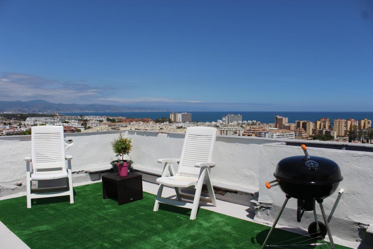 La Terraza De Playamar