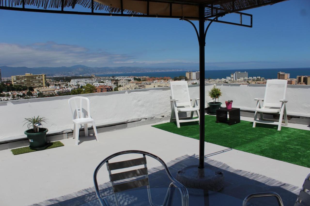 La Terraza De Playamar