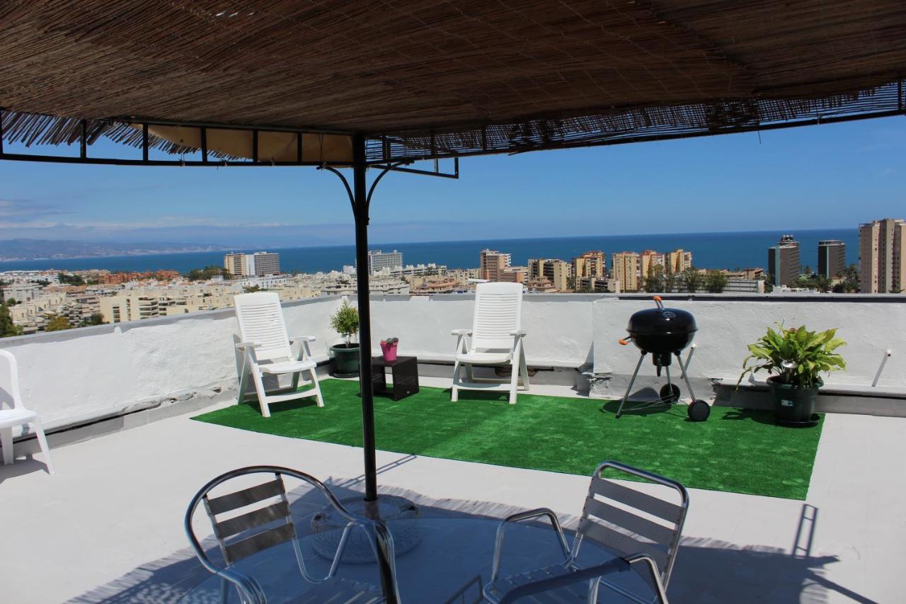 Apartment La Terraza De Playamar