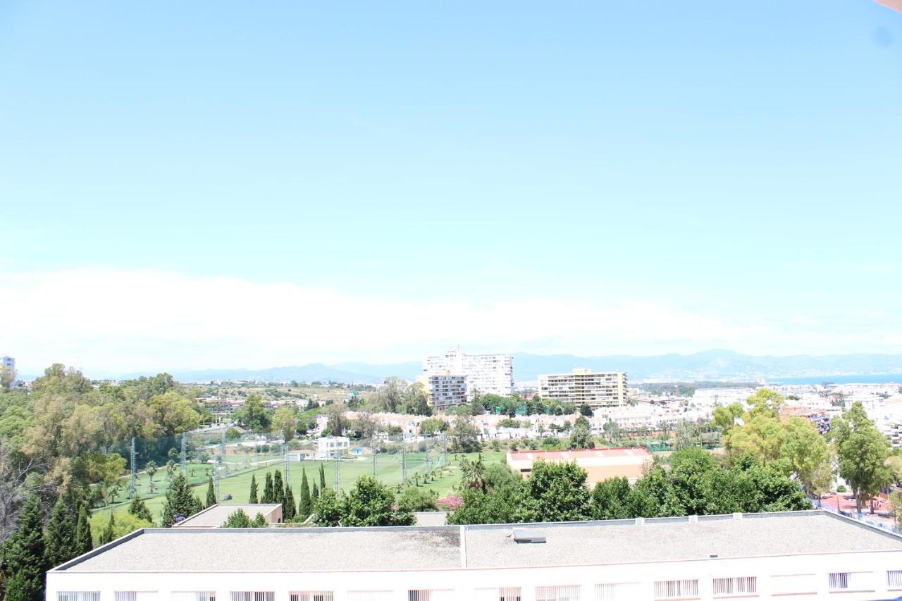 Apartment La Terraza De Playamar Torremolinos