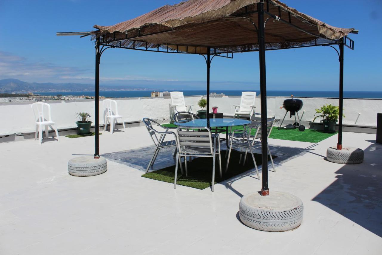 La Terraza De Playamar Apartment *