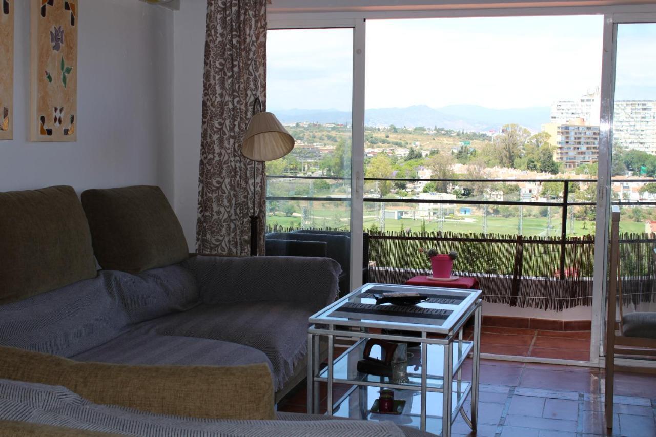 Apartment La Terraza De Playamar *