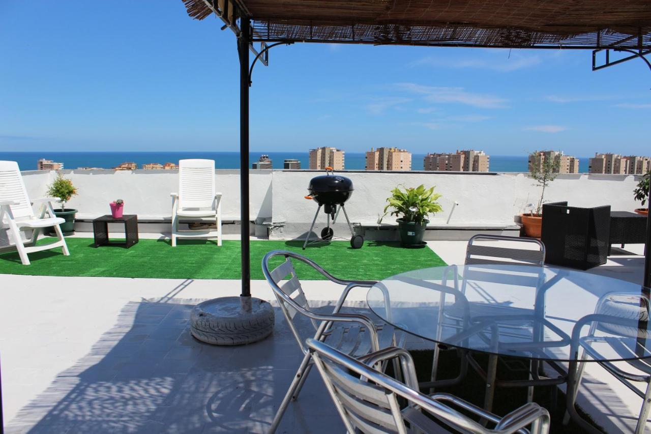 Apartment La Terraza De Playamar *