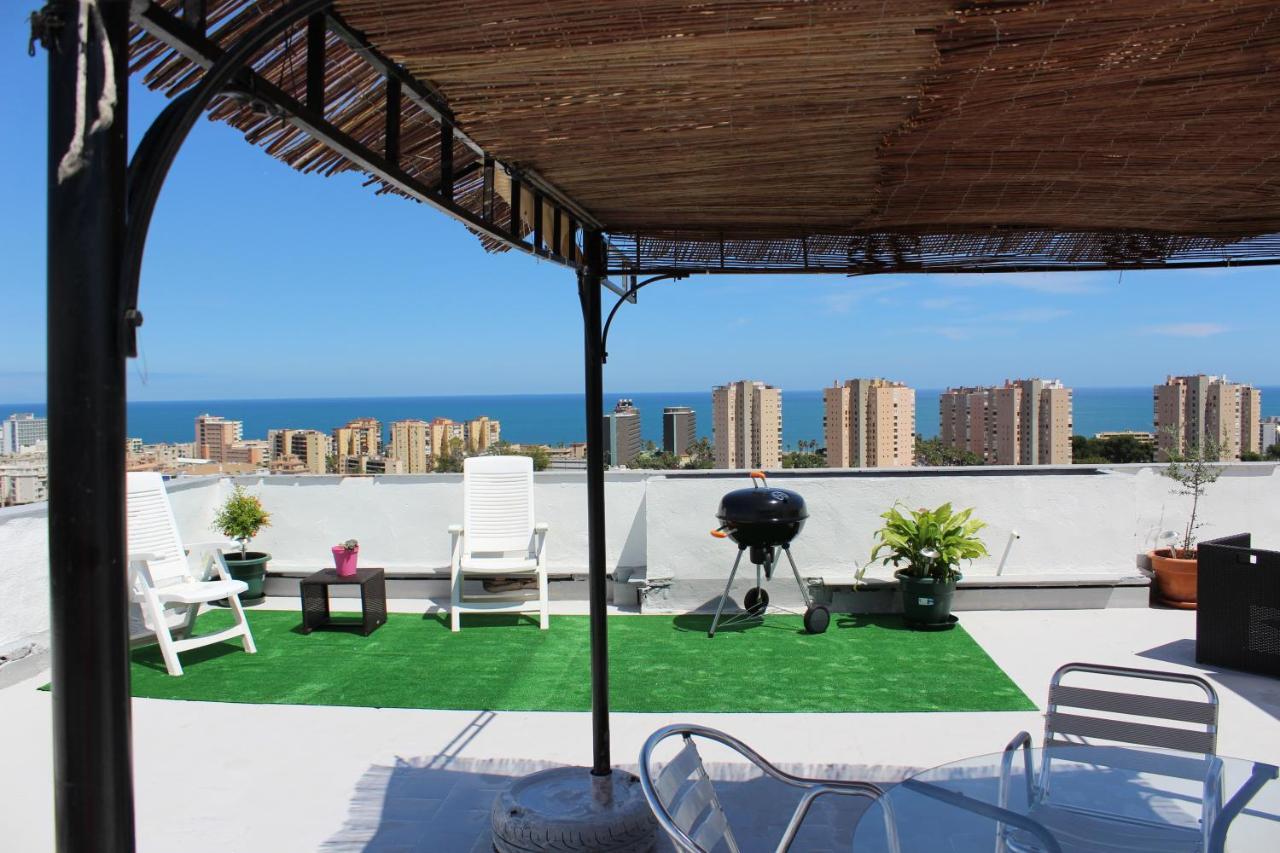 La Terraza De Playamar Apartment Torremolinos