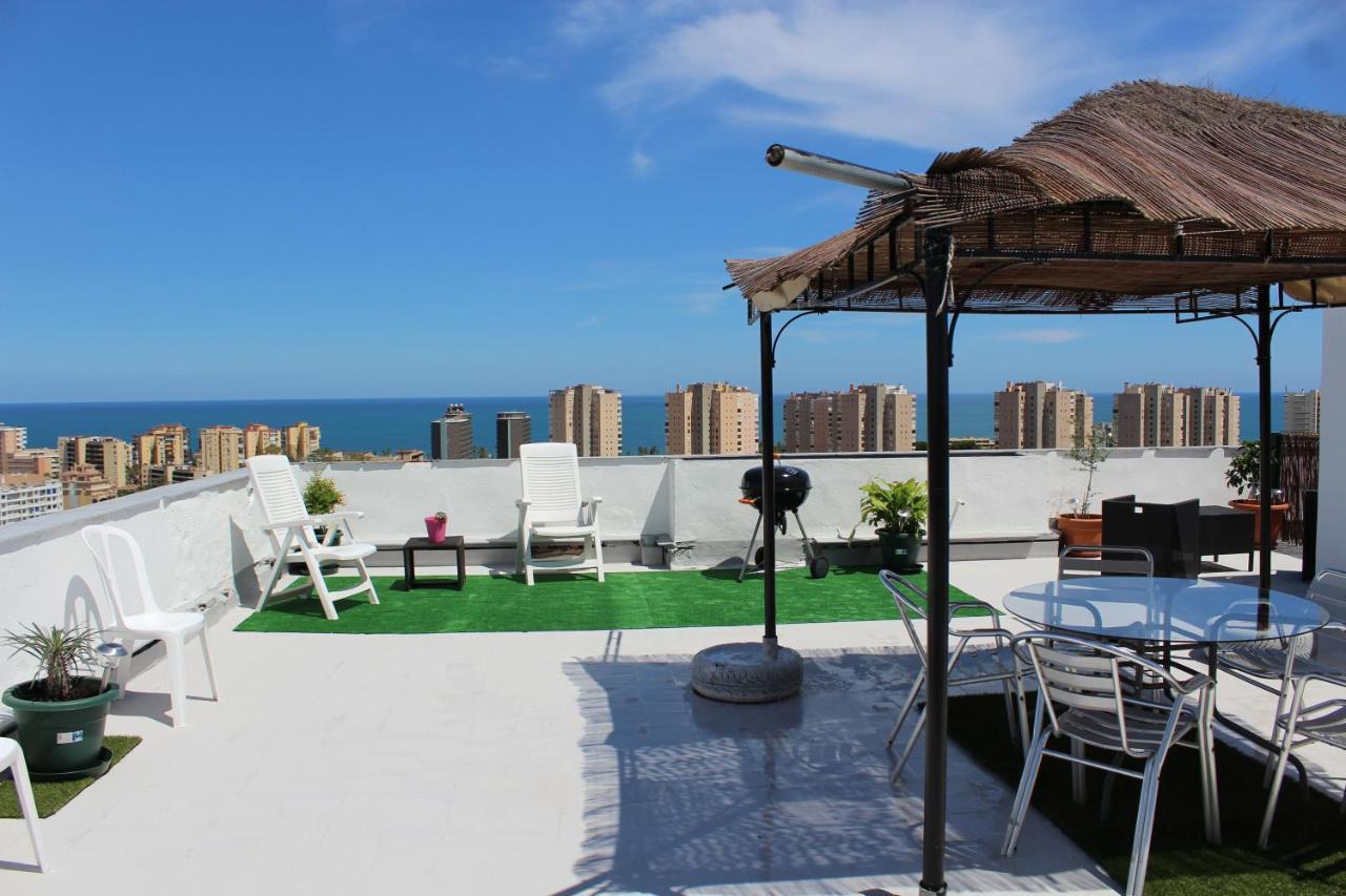 Apartment La Terraza De Playamar Torremolinos