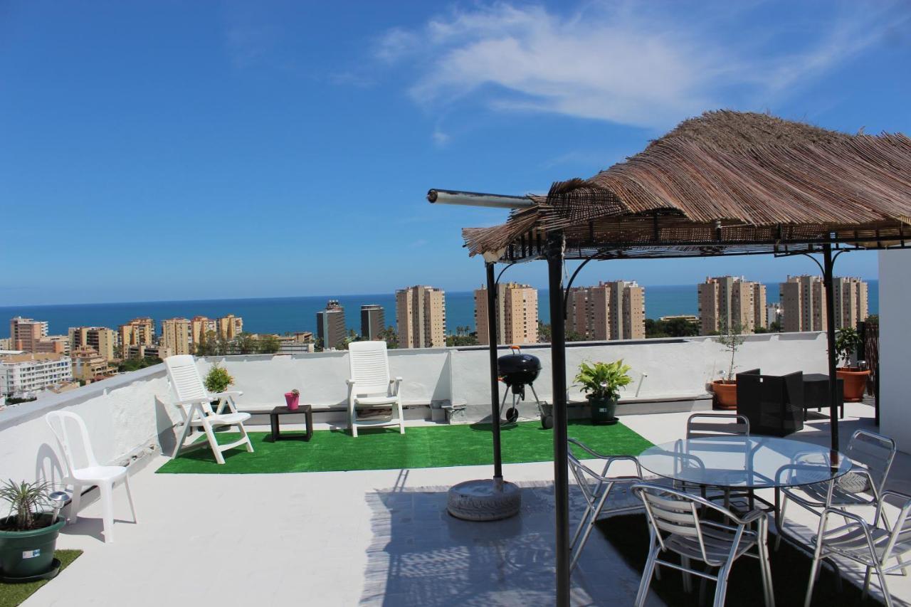 La Terraza De Playamar Torremolinos