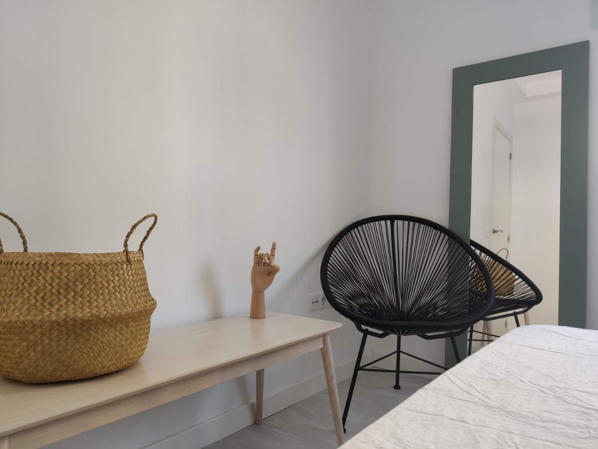 Apartamento De Diseño En La Playa Torremolinos
