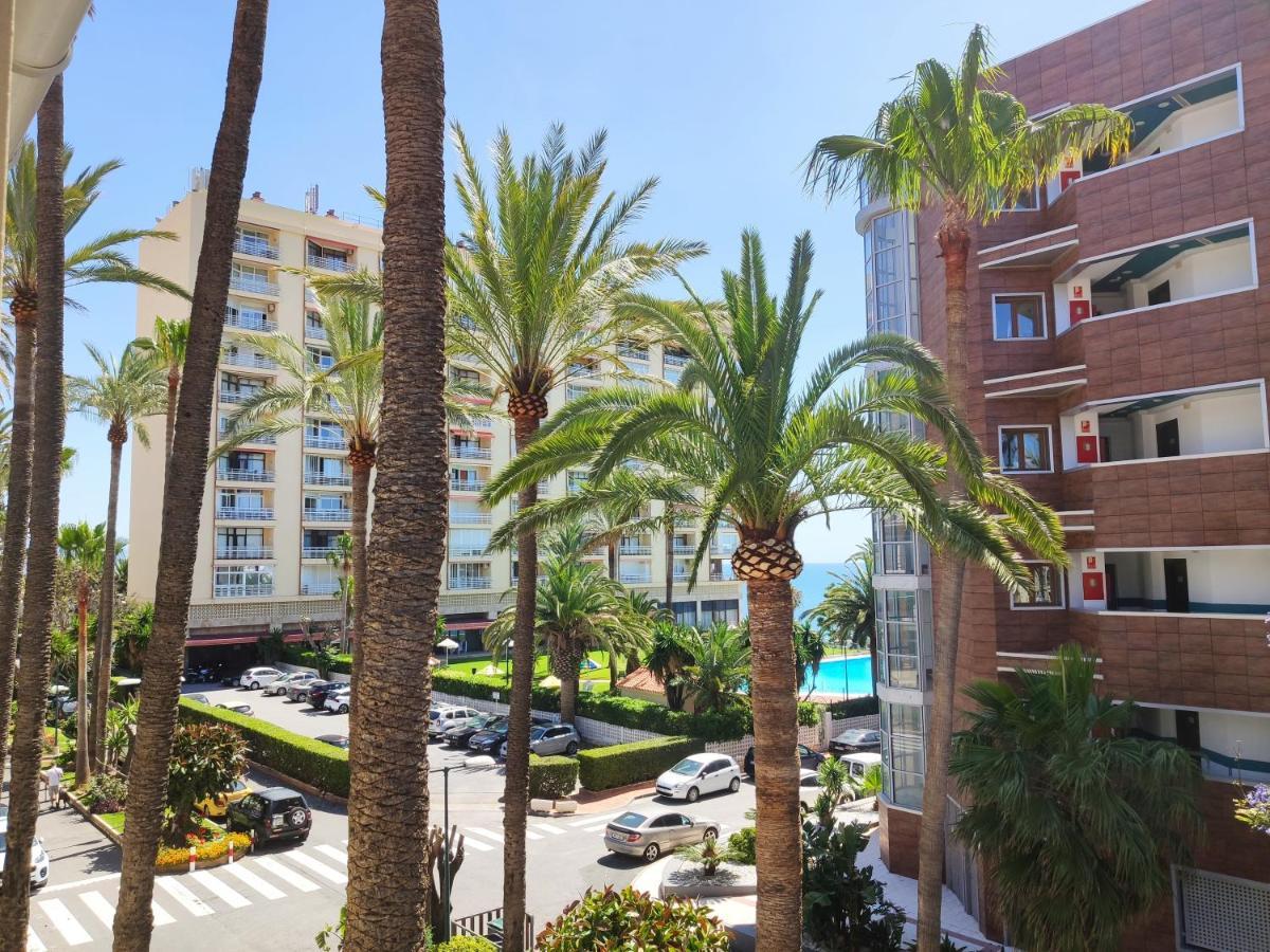 De Diseño En La Playa * Torremolinos