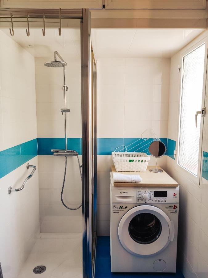 Apartamento De Diseño En La Playa *