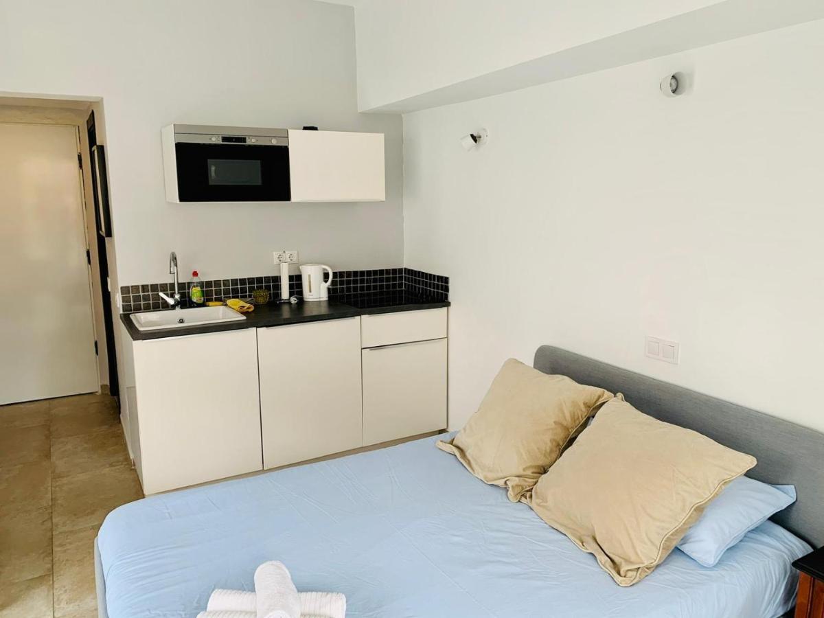 Apartment Begonia Center 230 By Namaste Elite *
