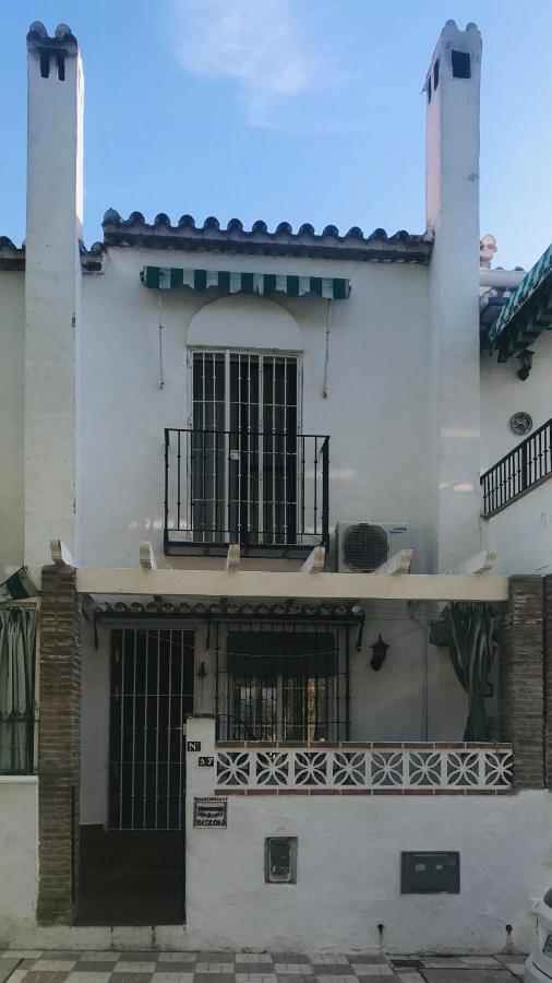 Casa Corelli Ferienhaus Torremolinos
