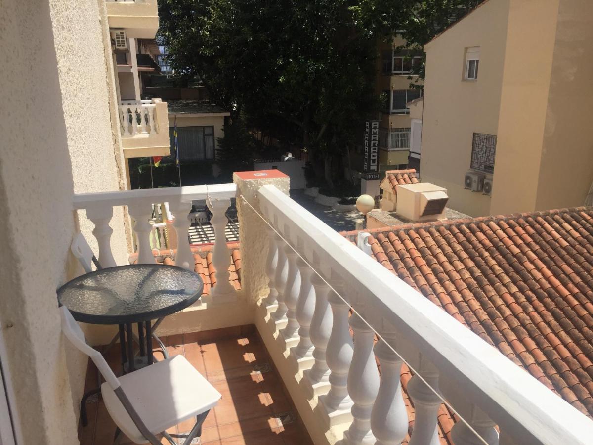 Apartment Carihuela Sun Torremolinos