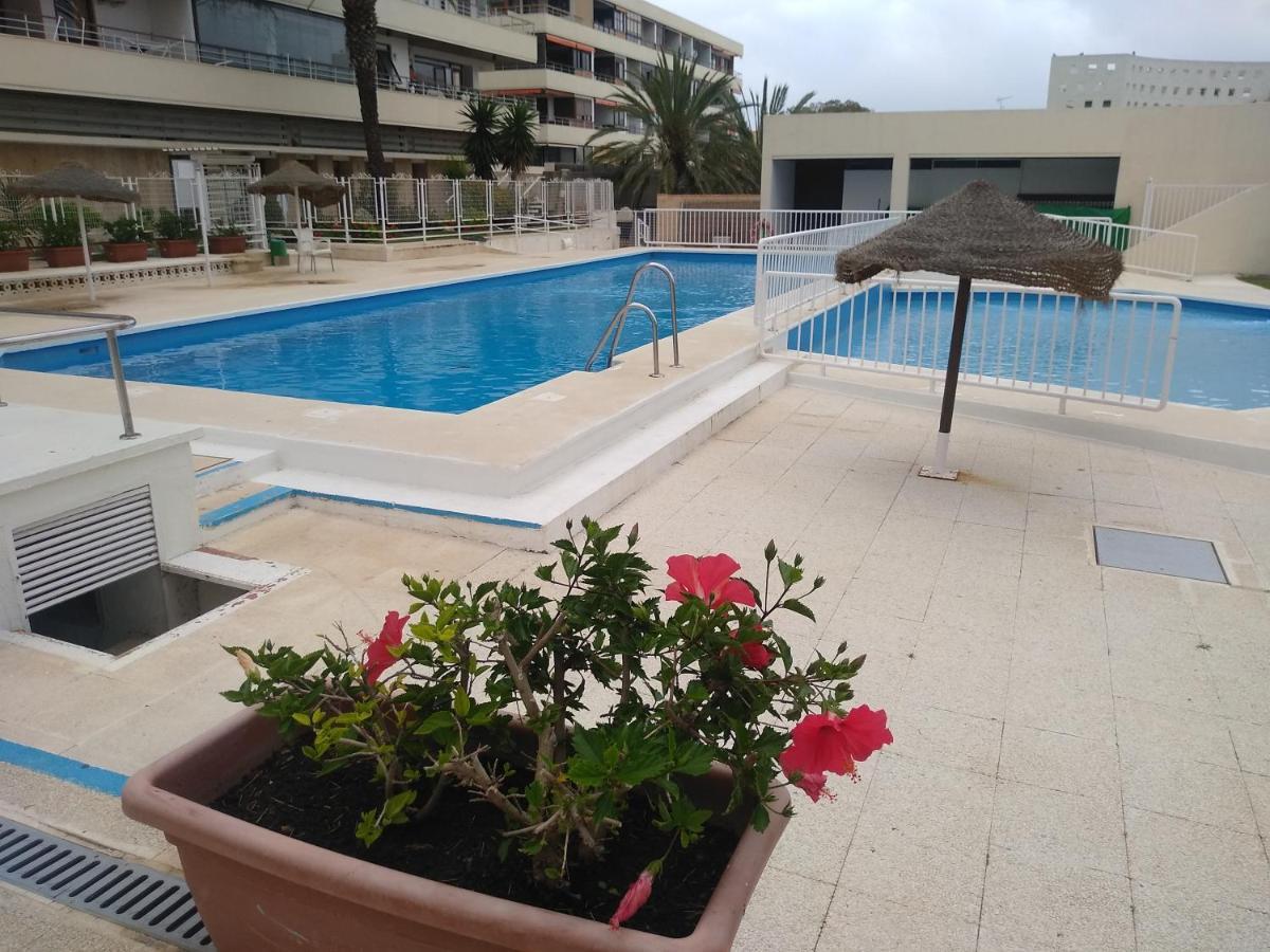 Nogalera 109 Apartment Torremolinos