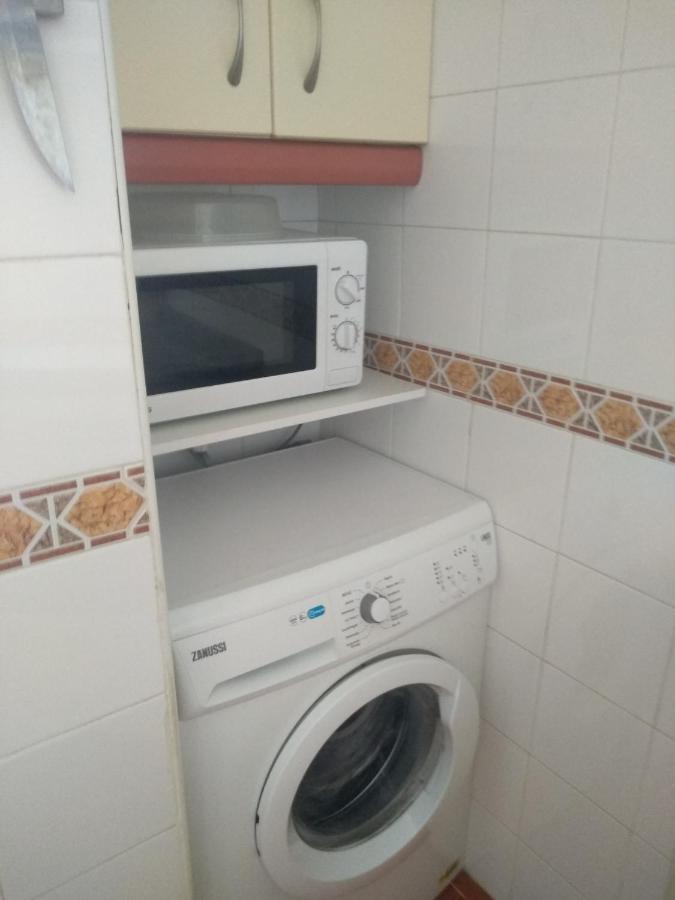 Apartment Nogalera 109 Torremolinos