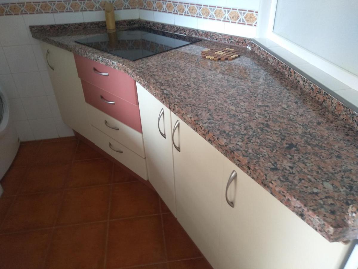 Apartment Nogalera 109