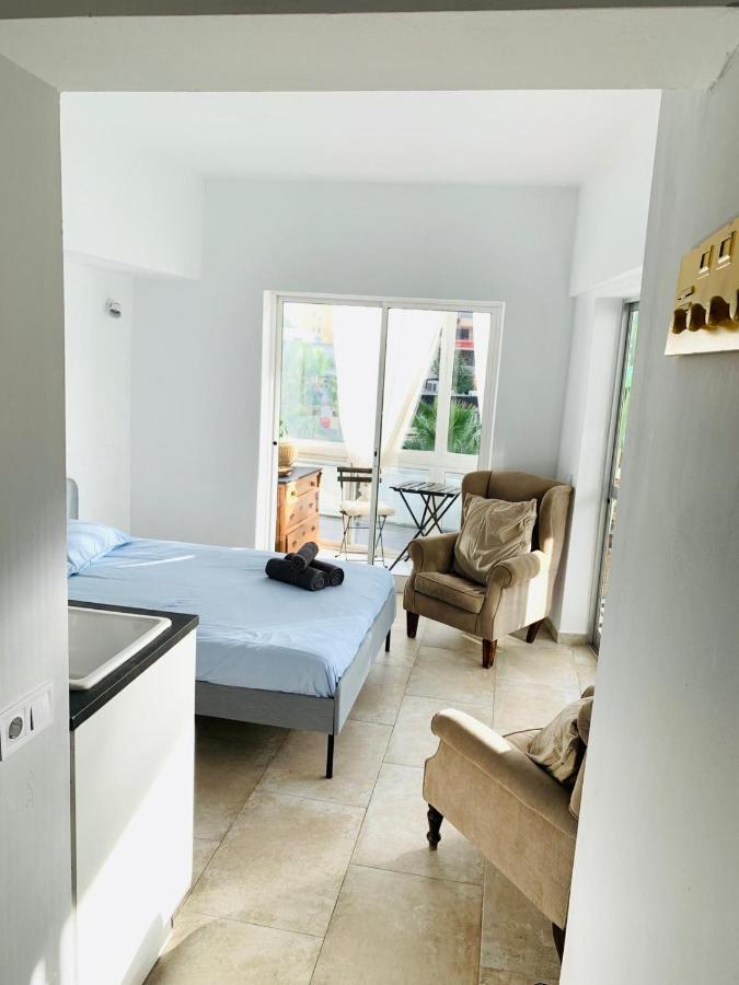 Begonia Center 230 By Namaste Elite Apartment *