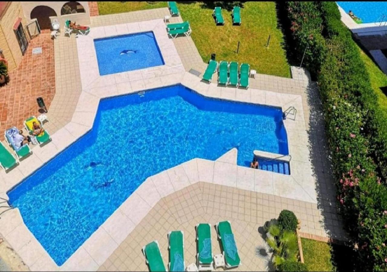 Apartment Club Playa Flores Torremolinos