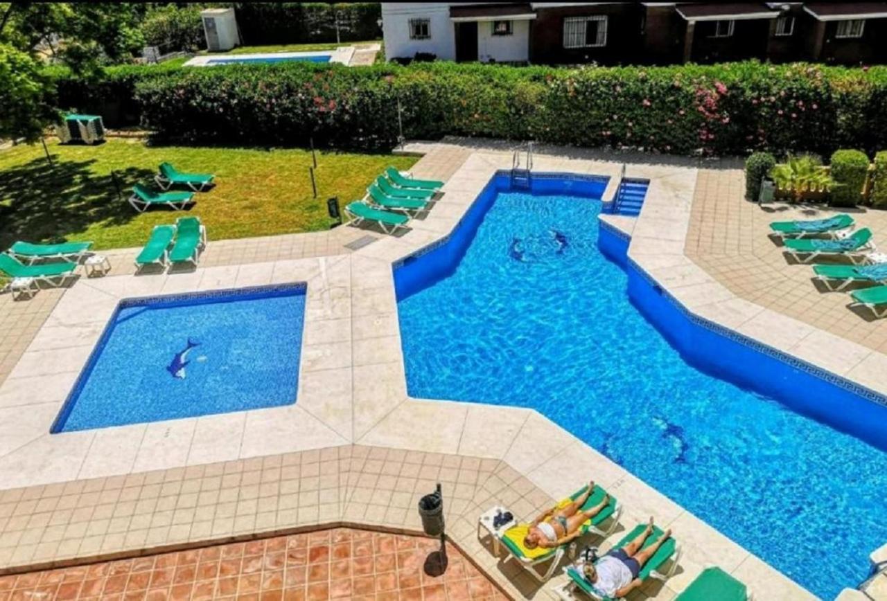 Club Playa Flores