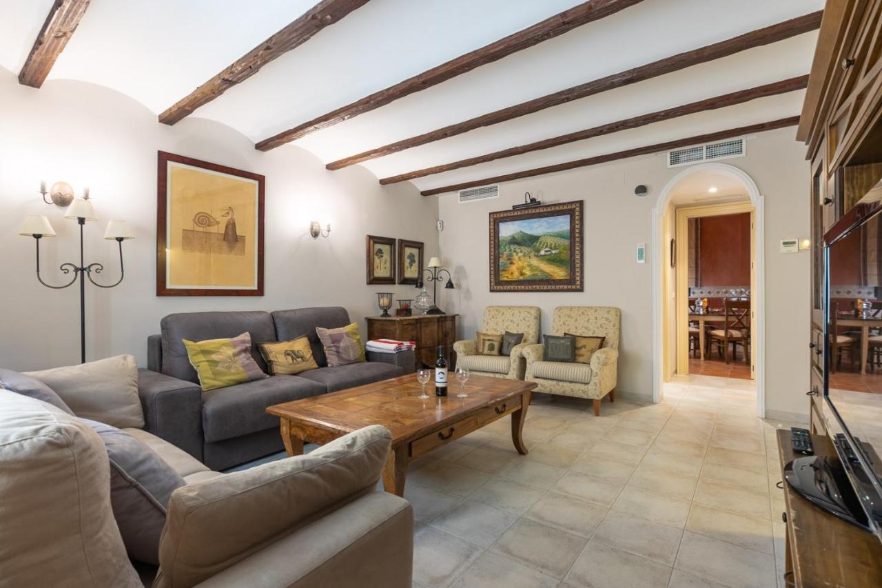 Casa Bella B 50m De La Playa Apartment *