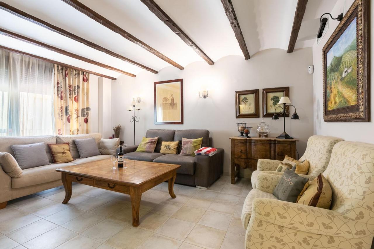 Casa Bella B 50m De La Playa * Torremolinos