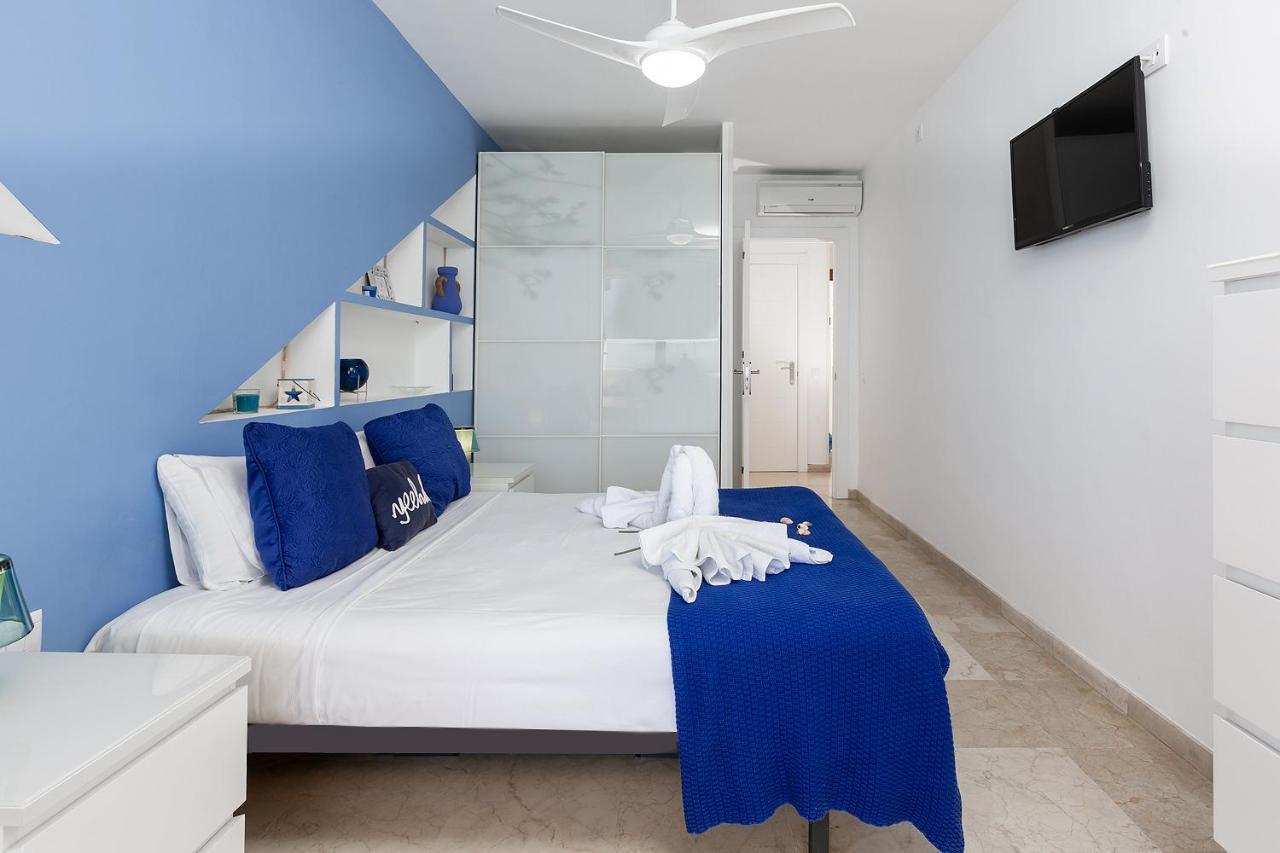 Monko Kalypso Apartment