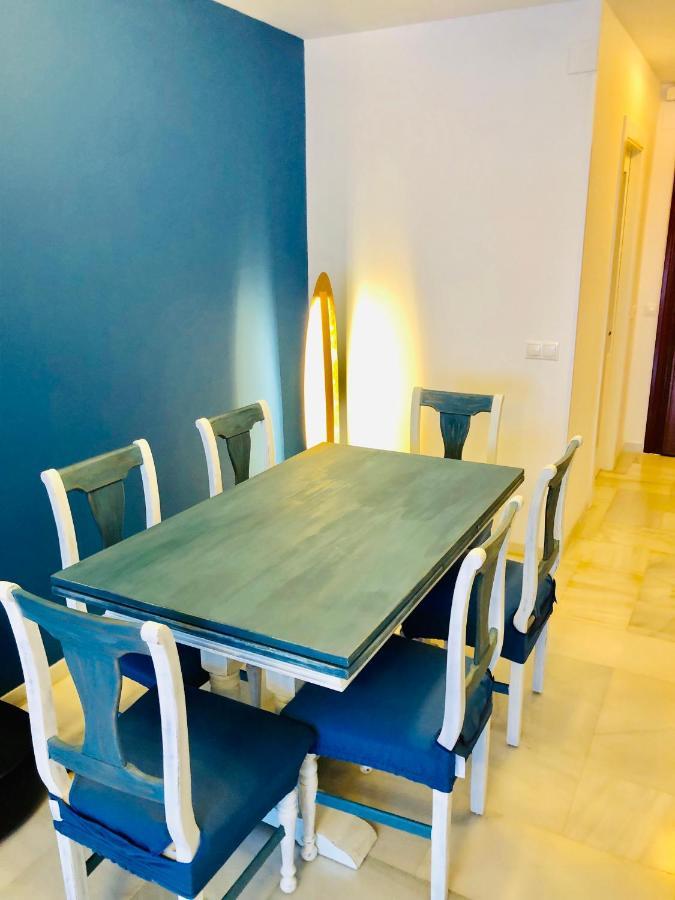 La Carihuela Lux Torremolinos