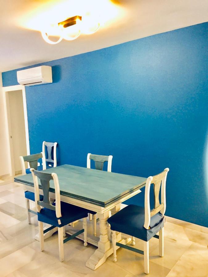 La Carihuela Lux * Torremolinos