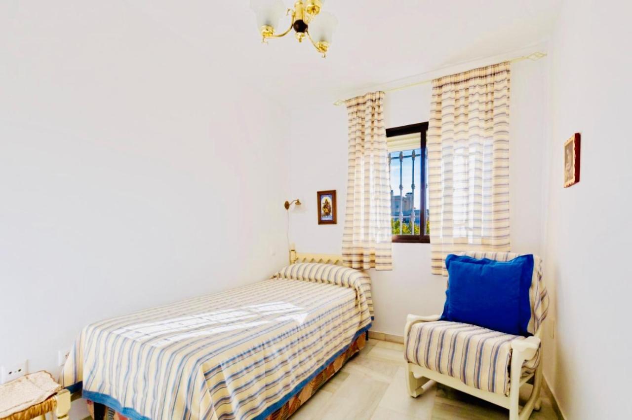 La Carihuela Lux Apartment Torremolinos