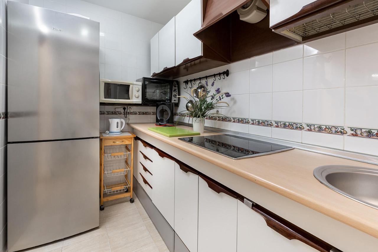 Monko Kalypso Apartment *