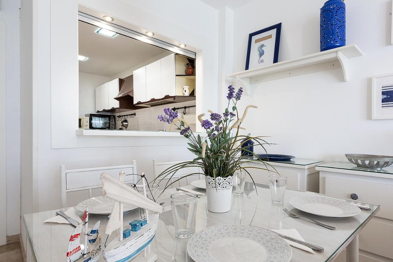Monko Kalypso Apartment